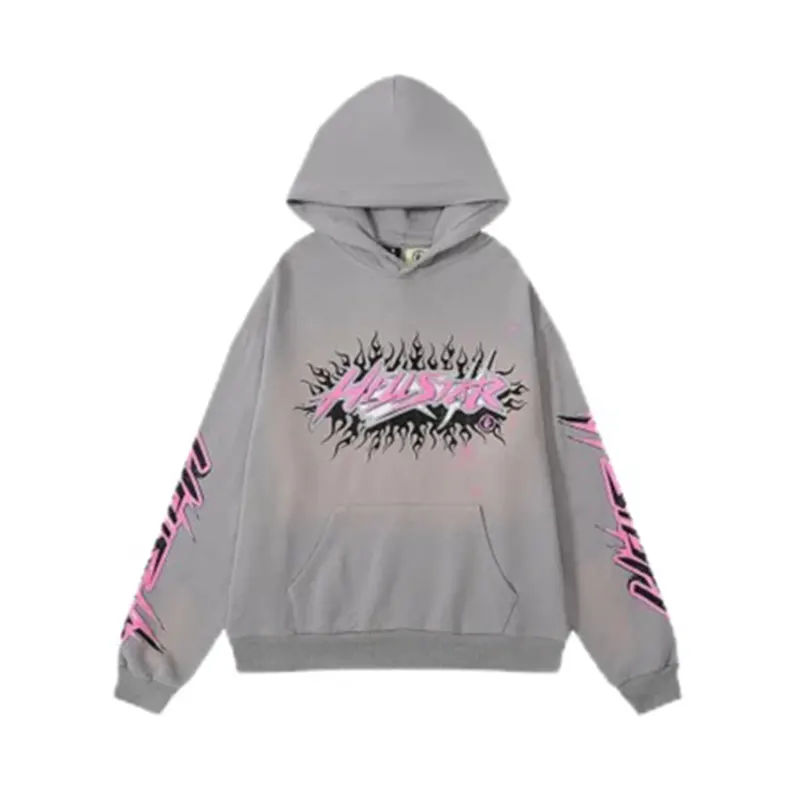 Hellstar Tracksuit - Image 2