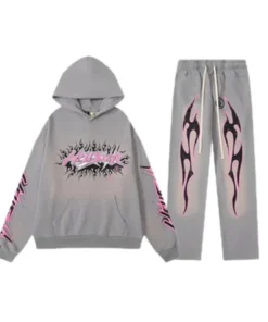 Hellstar Tracksuit
