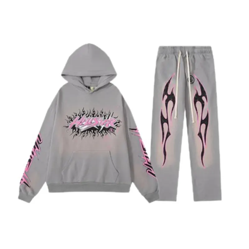 Hellstar Tracksuit