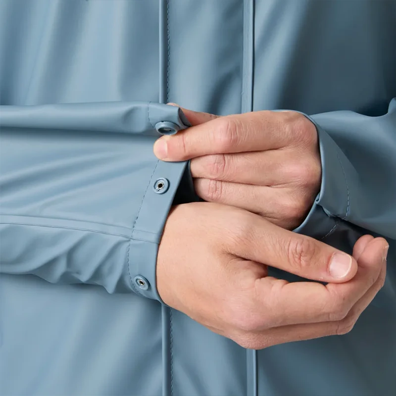 Helly Hansen Rain Jacket - Image 6