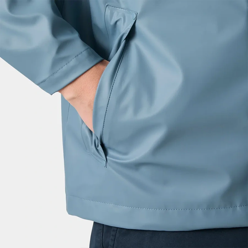 Helly Hansen Rain Jacket - Image 5