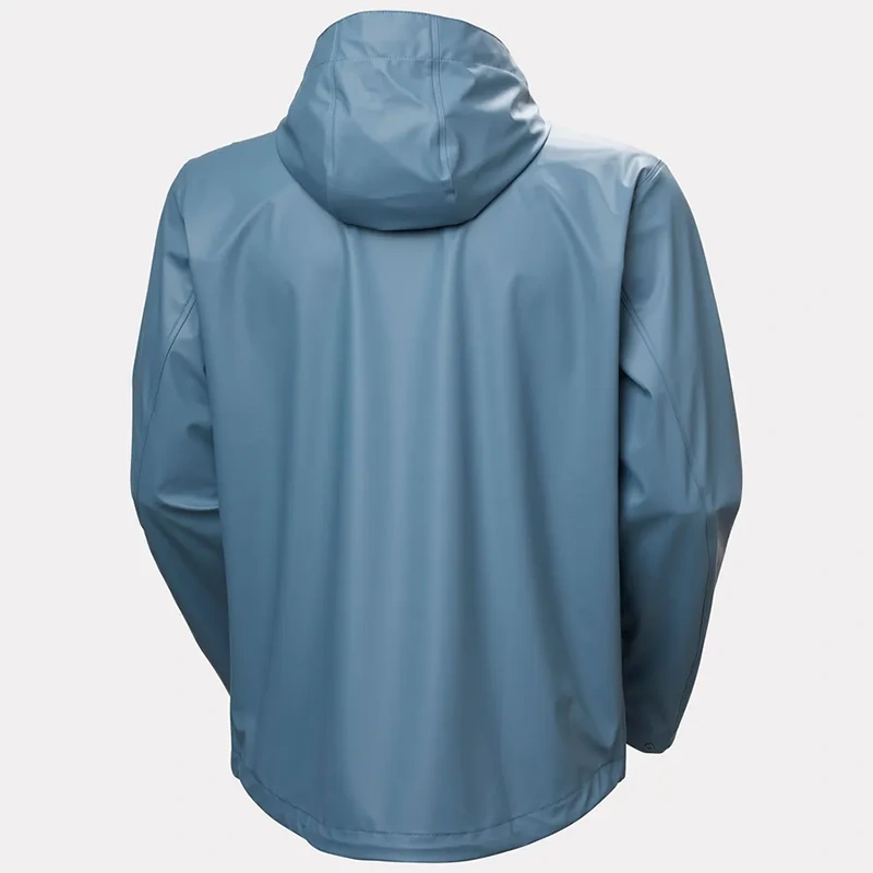 Helly Hansen Rain Jacket - Image 2