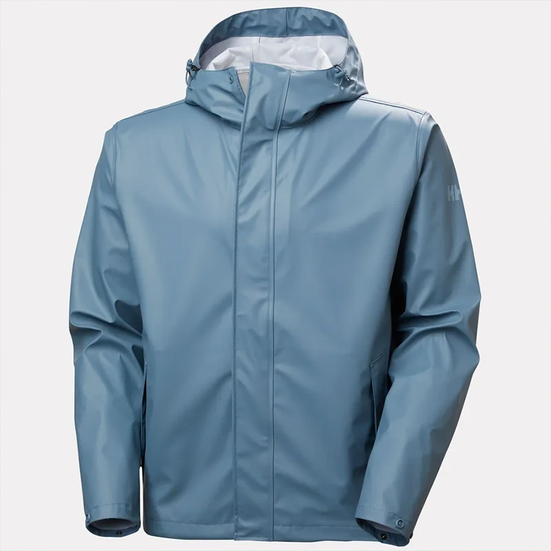 Helly Hansen Rain Jacket