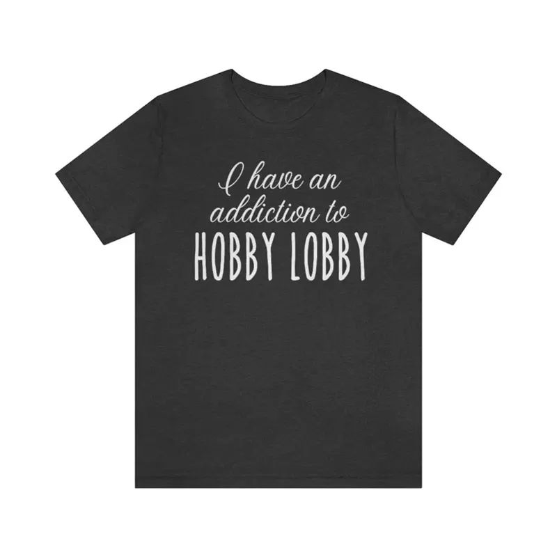 Hobby Lobby T-Shirts - Image 3