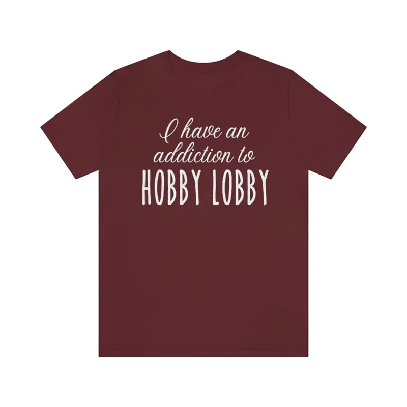 Hobby Lobby T-Shirts