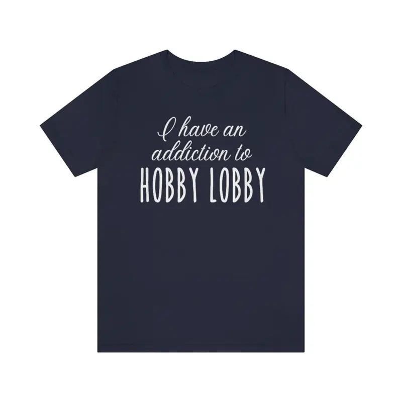 Hobby Lobby T-Shirts - Image 5