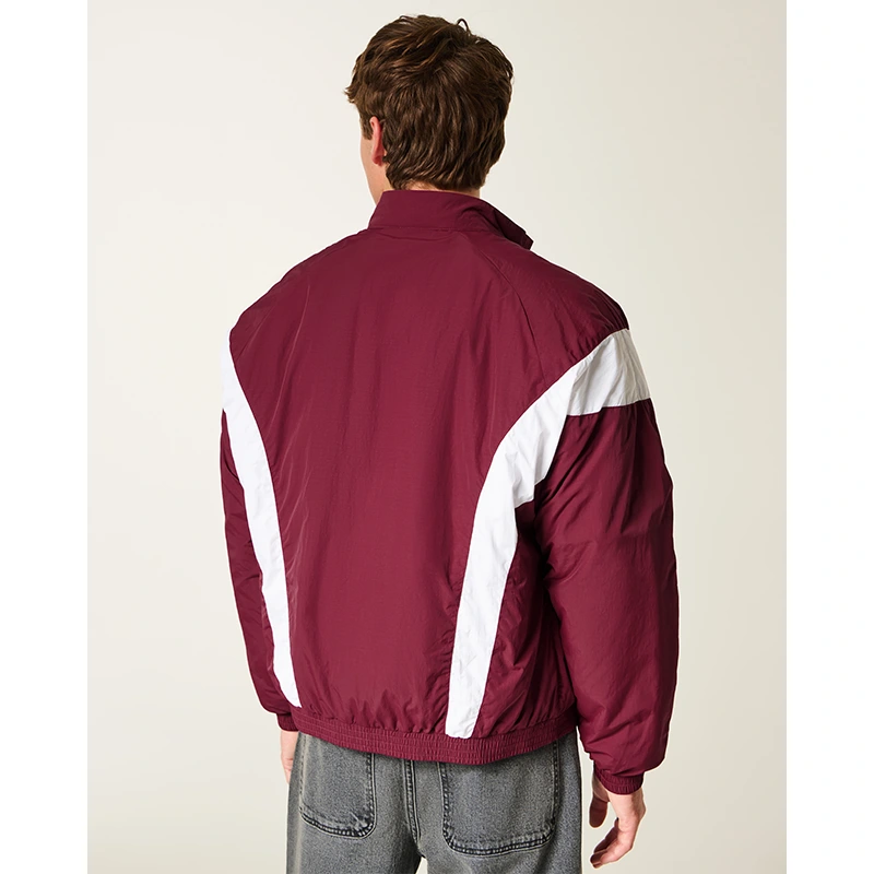 Hollister Dr Pepper Jacket - Image 4