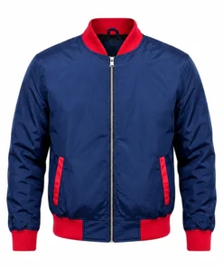 Homer Simpson The Simpsons Mr. Plow Jacket