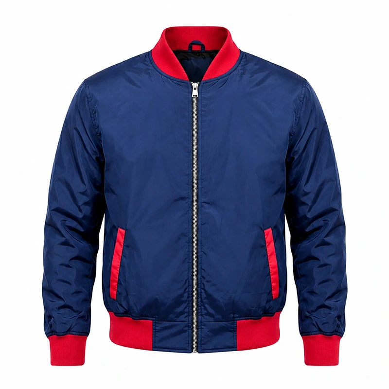 Homer Simpson The Simpsons Mr. Plow Jacket