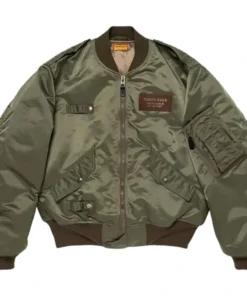 Human Made x Pokémon Made Padded Blouson