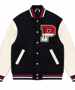 Human Made x Pokemon Varsity Jacket