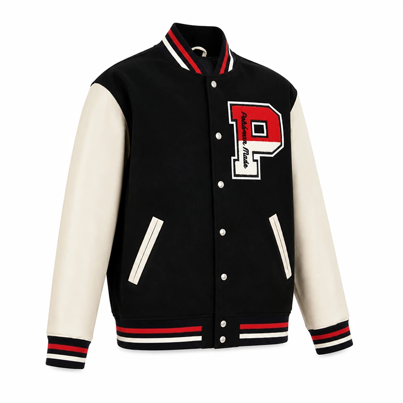 Human Made x Pokemon Varsity Jacket - Image 2