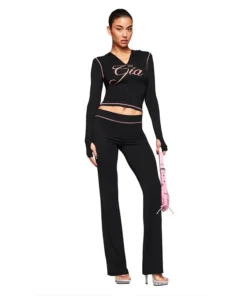 Gia Tracksuit