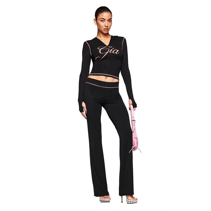 Gia Tracksuit