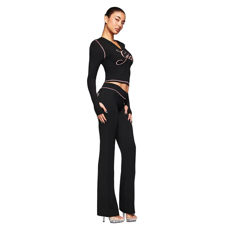 Gia Tracksuit - Image 2
