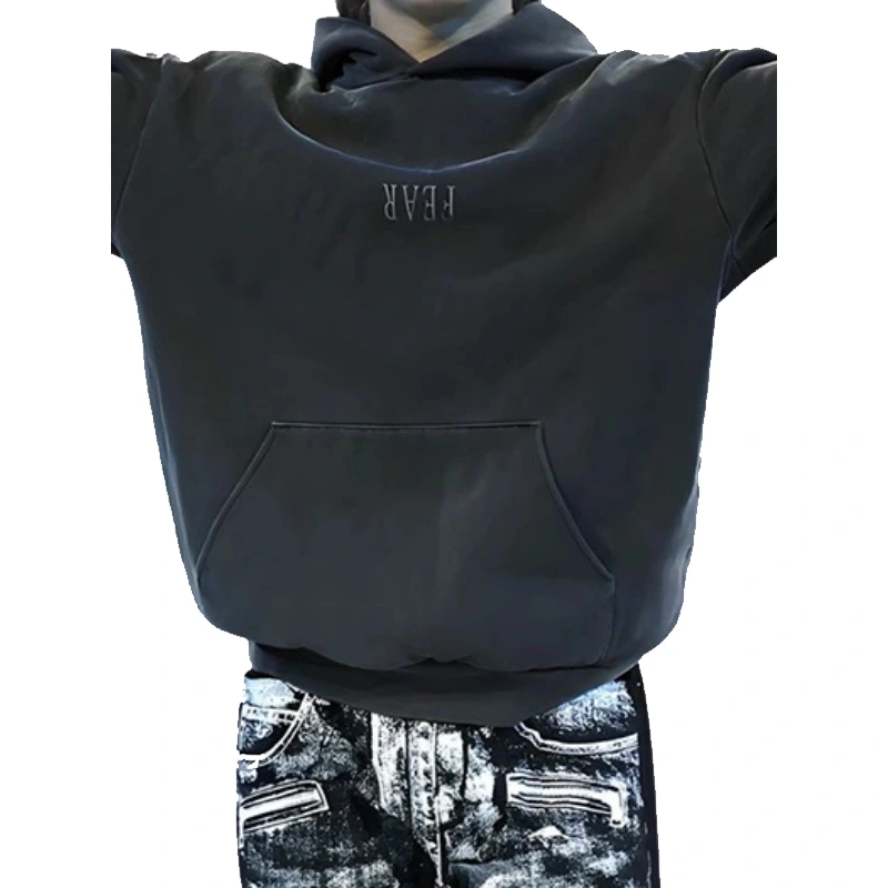 Ilia Malinin Fear Hoodie - Image 3