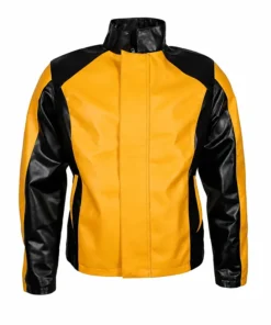InFamous 2 Cole MacGrath Cosplay Jacket