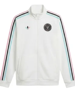 Inter Miami CF Track Jacket