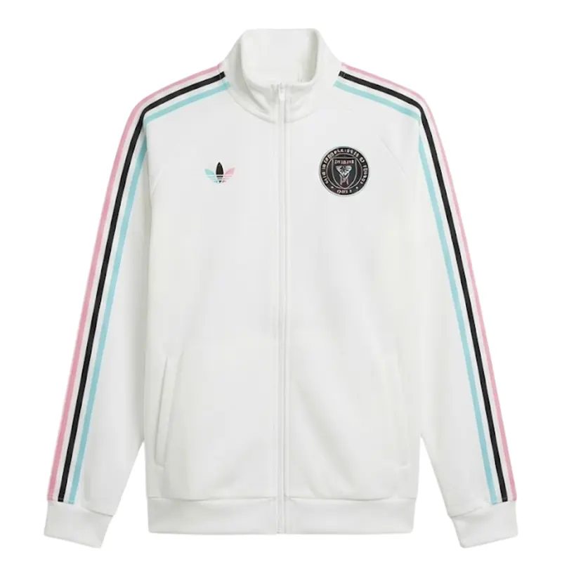 Inter Miami CF Track Jacket