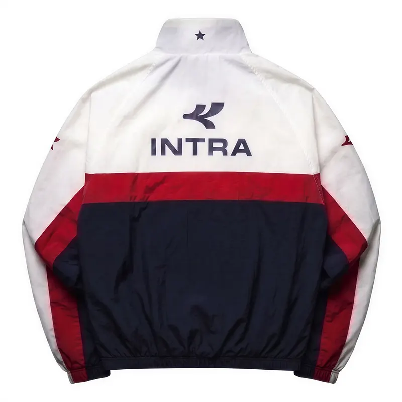 Intra Team England Nations Jacket - Image 2