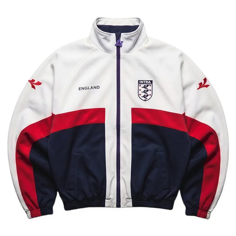 Intra Team England Nations Jacket