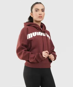 Invincible Hoodie