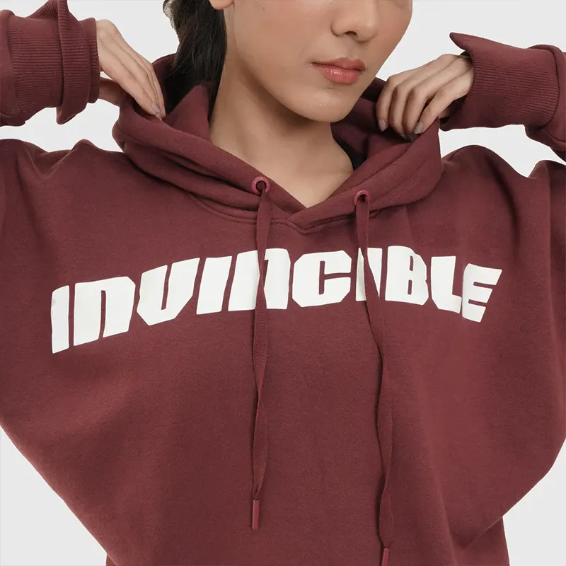 Invincible Hoodie - Image 3