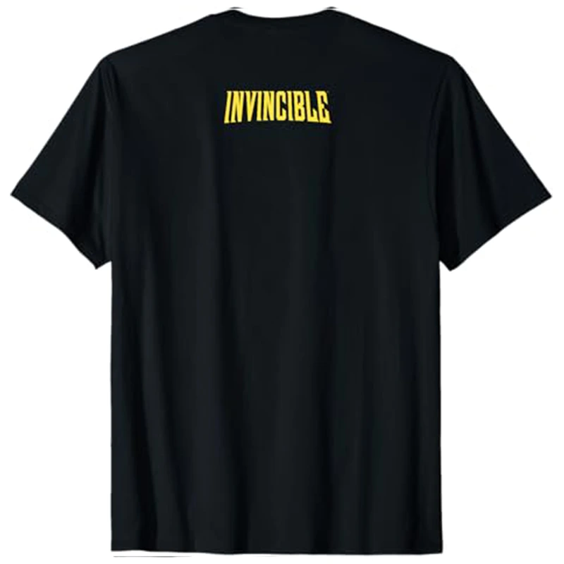 Invincible Shirt - Image 2