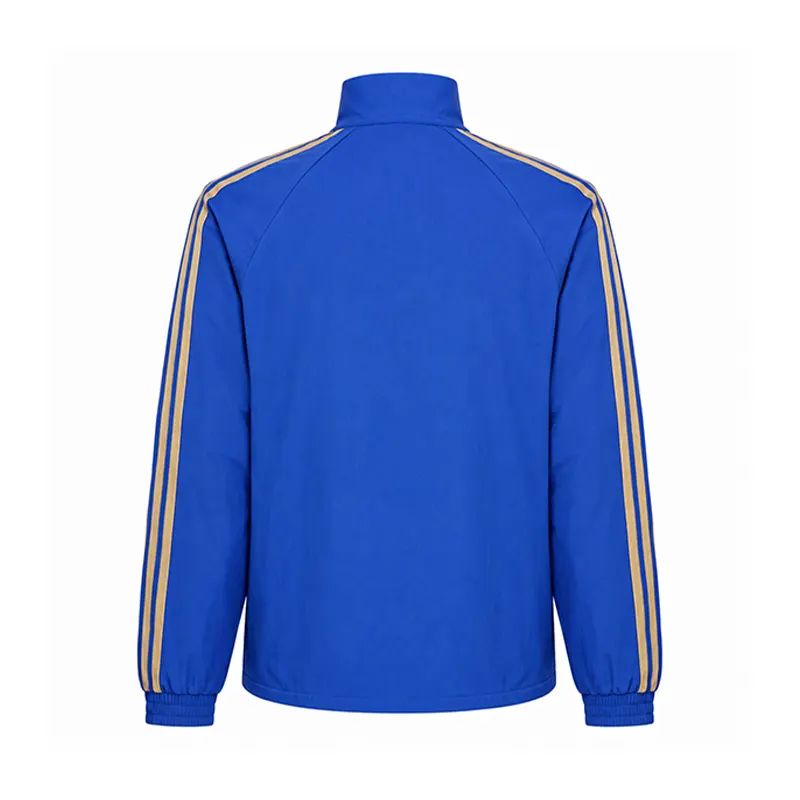 Italy FIFA World Cup 2026 Home Anthem Jacket - Image 2