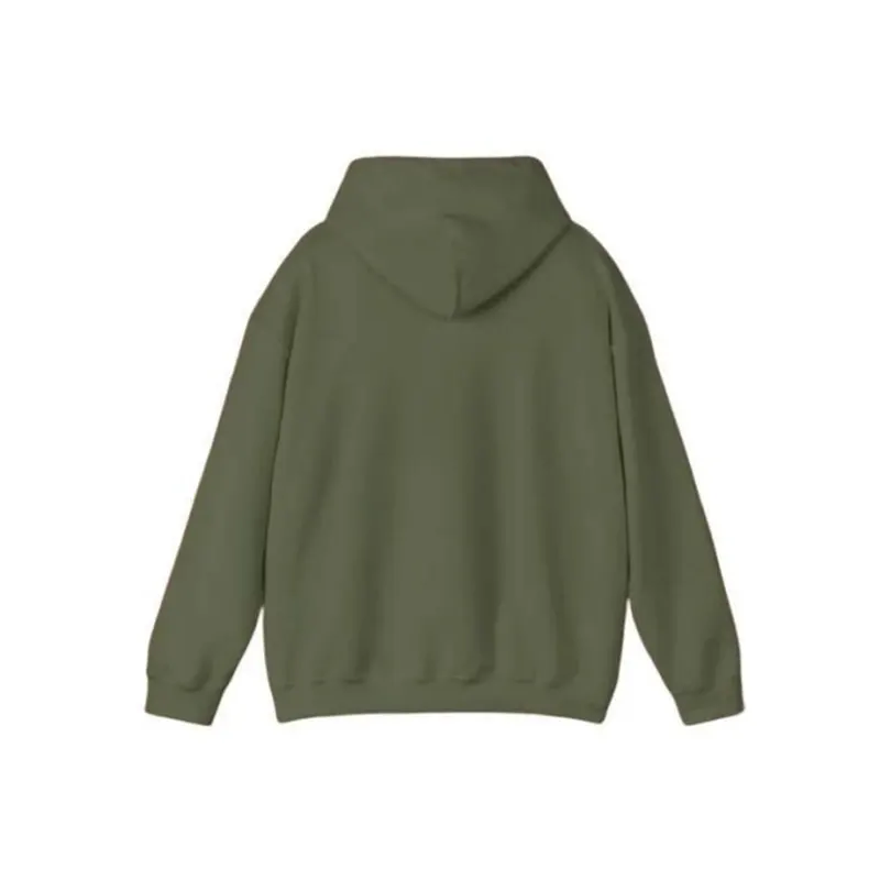 Its Not Clocking To You Hoodie - Image 2