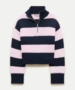 J.Crew Roll Neck Sweater