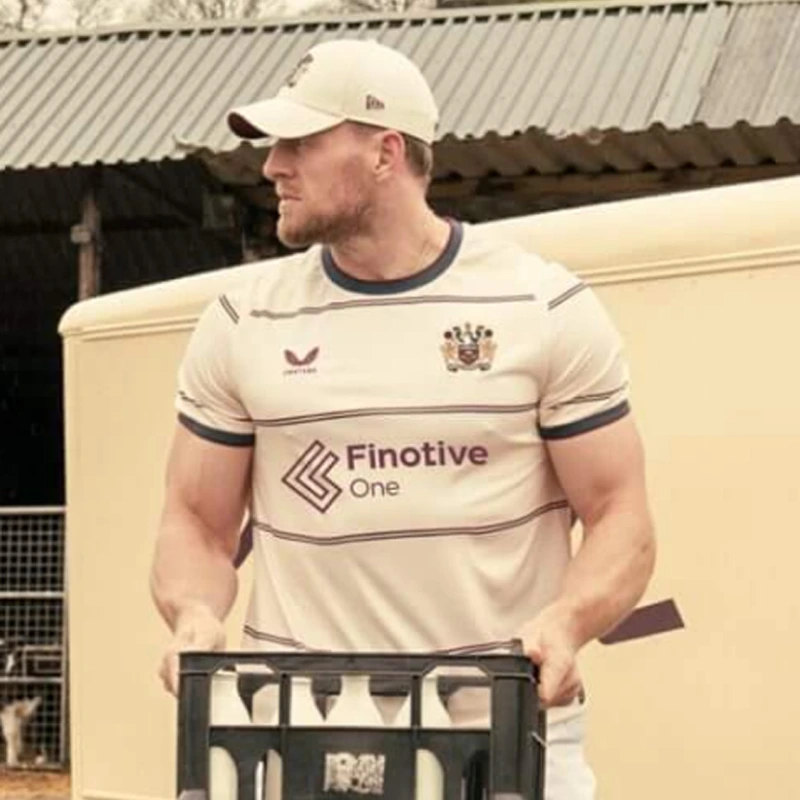 JJ Watt Soccer Jersey - Image 2