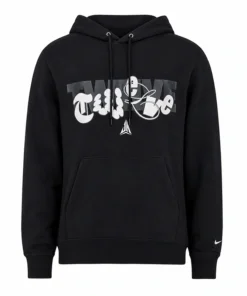 Ja Morant Basketball Hoodie