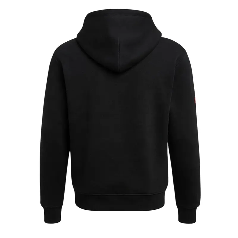 Jackson State Snoop Dogg Floral Hoodie - Image 2