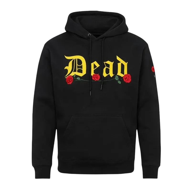 Jackson State Snoop Dogg Floral Hoodie