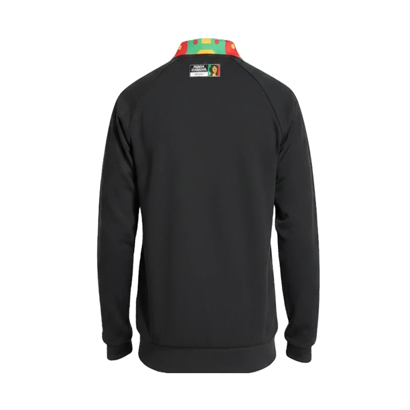 Jamaica x Bob Marley Anthem Jacket - Image 2
