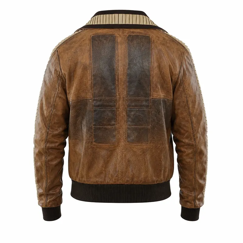 Jedi Survivor Commander Bomber Jacket - Image 2