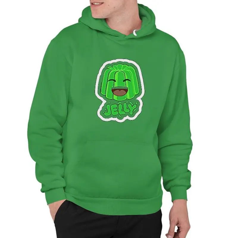 Jelly Hoodie - Image 2