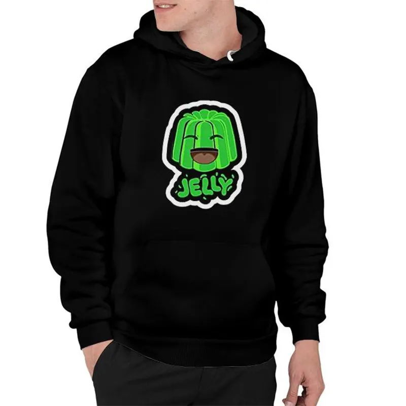 Jelly Hoodie - Image 3