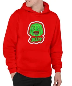 Jelly Hoodie