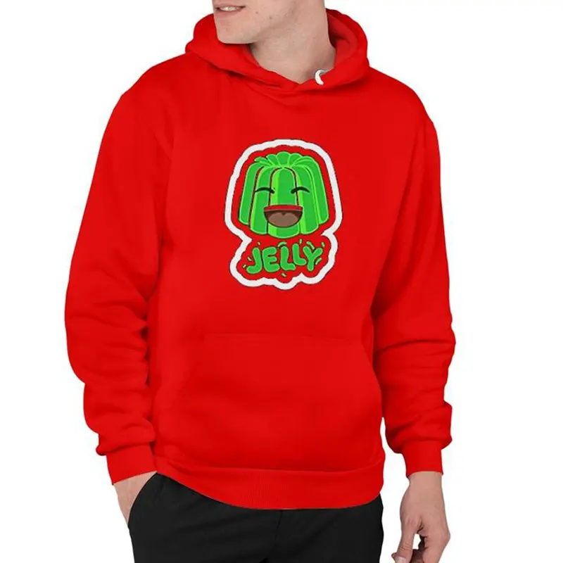 Jelly Hoodie