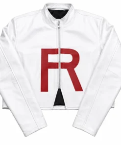 Jessie James Team Rocket Jacket