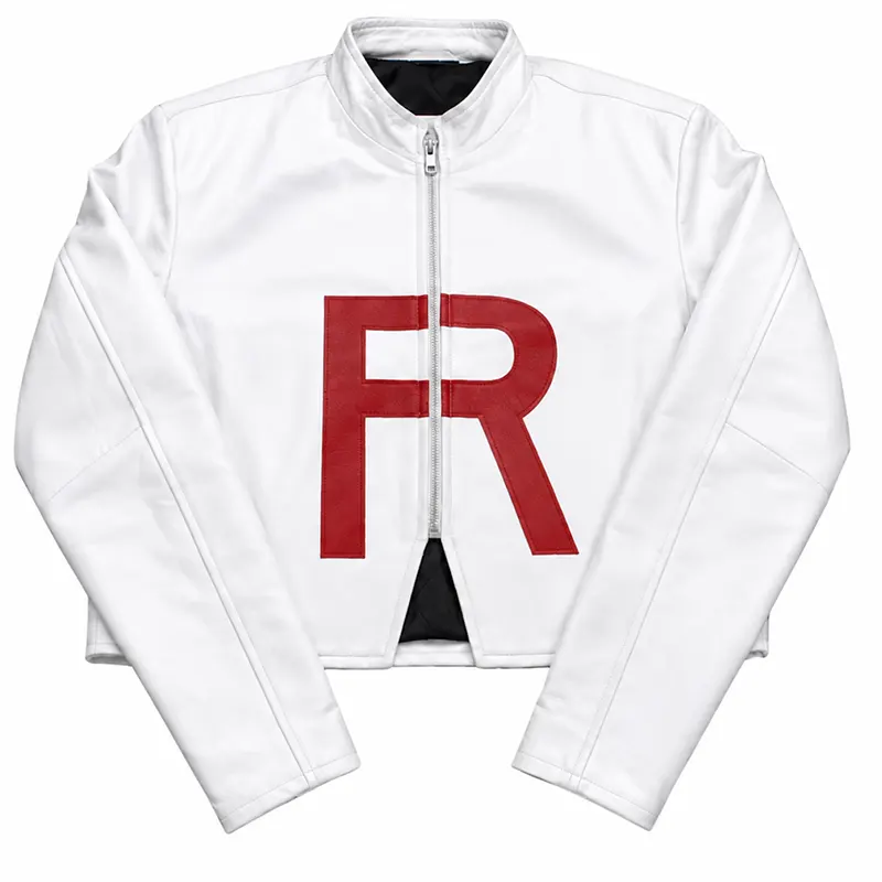 Jessie James Team Rocket Jacket