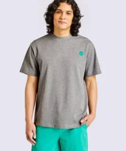 Jigglypuff Graphic Print Short Sleeve Crewneck T-Shirt