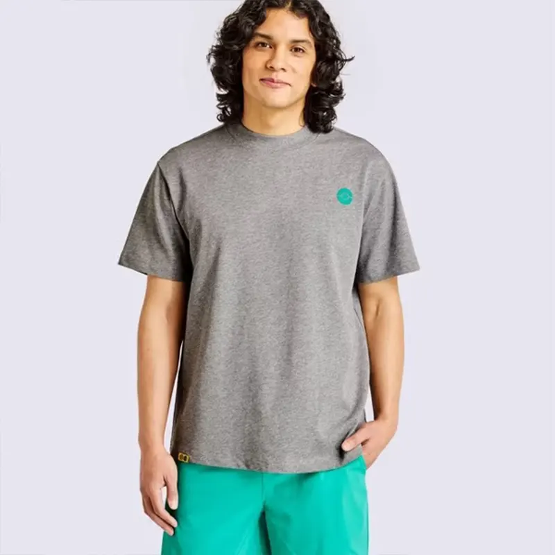 Jigglypuff Graphic Print Short Sleeve Crewneck T-Shirt