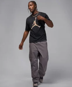 Jordan Mens Brooklyn Realtree Jumpman T-Shirt
