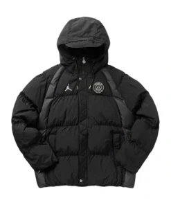 Jordan x Paris Saint Germain Puffer Jacket