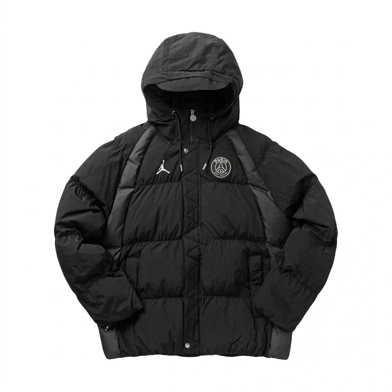 Jordan x Paris Saint Germain Puffer Jacket