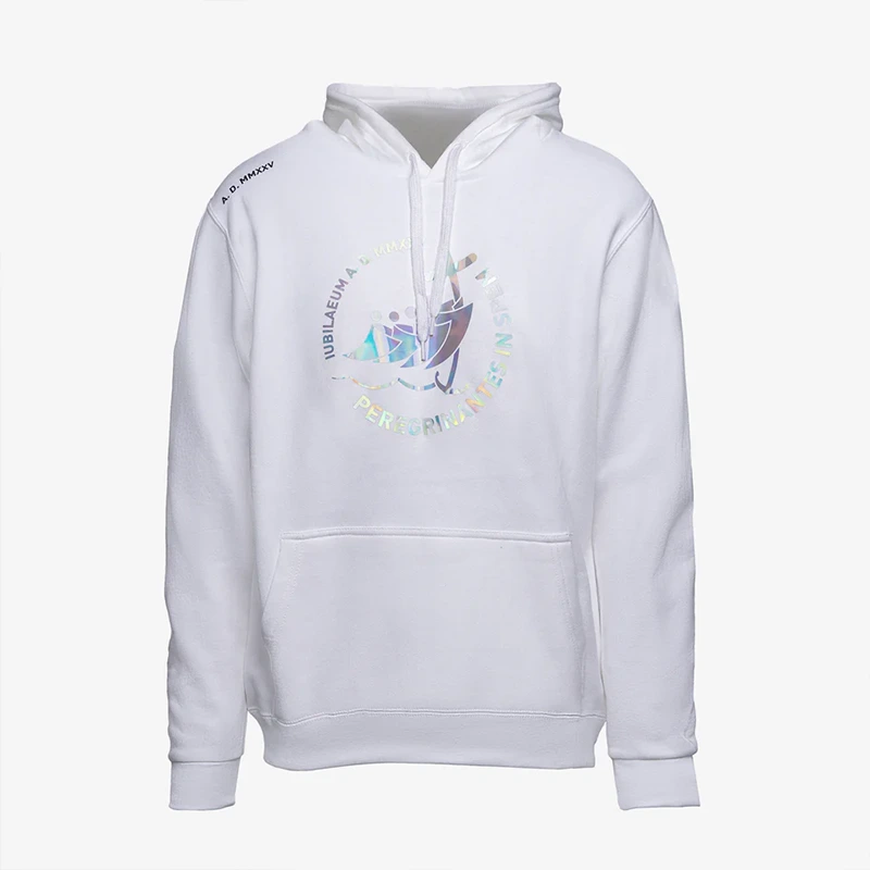 Jubilee Cloud Hoodie