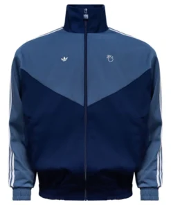 Jude Bellingham Adidas Track Jacket